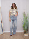 Jeans Luna baggy
