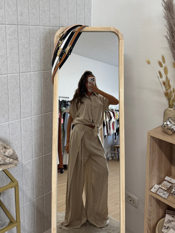 Set Ambra