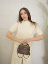 Pull brillantini