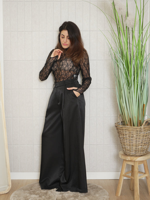 Maglia Pizzo