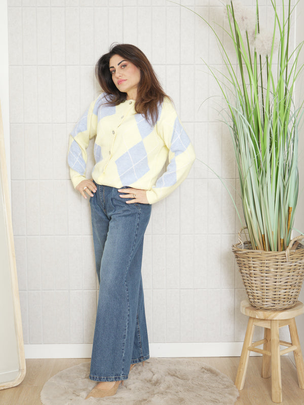 Jeans Emilie