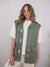 Gilet Bijou Safari