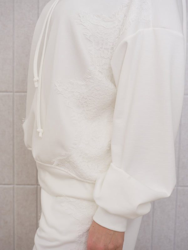 Coordinato Lounge Couture