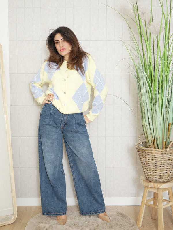 Jeans Emilie