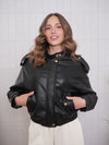 Bomber Rebelle