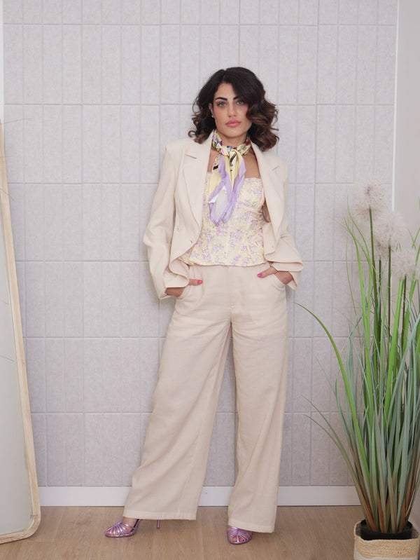 Tailleur Camille