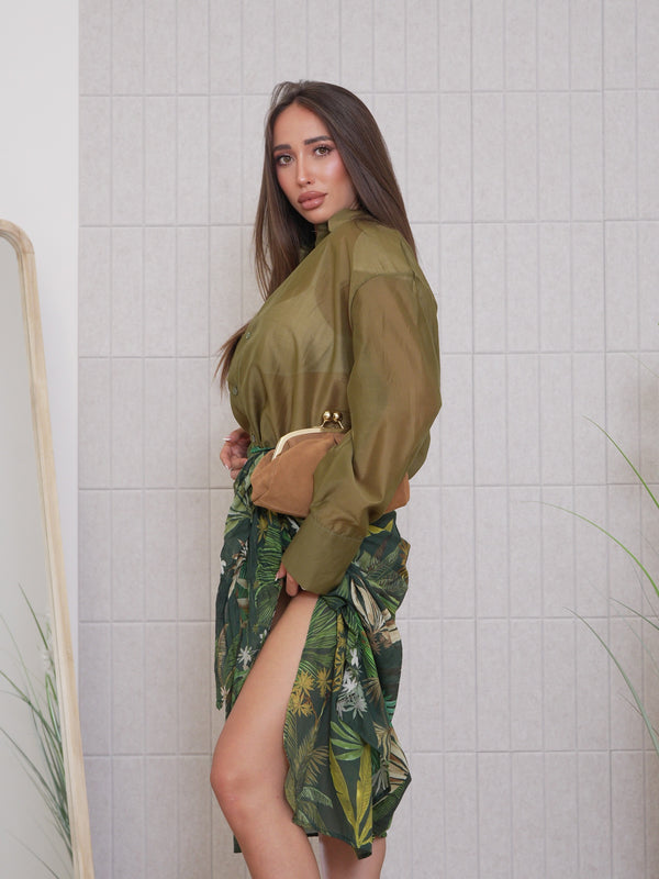 Camicia Eveline