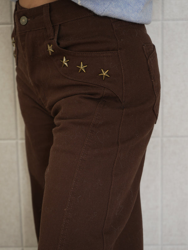 Jeans Stars