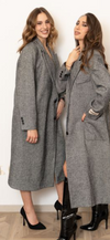 Cappotto a spina by Lumina