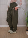 Pantalone Héritage
