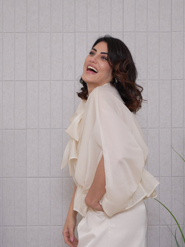 Blusa Ètoile