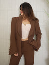 Tailleur Capucine