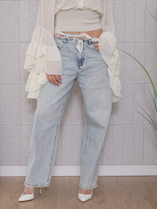 Jeans Skyline