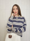 Pull righe Anne