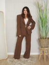 Tailleur Capucine
