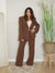 Tailleur Capucine