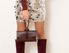Borsa in pelle