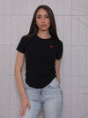 Maglia Cœur