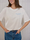 T-Shirt “Ho la pazienza SCADUTA”