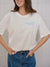 T-Shirt “Ho la pazienza SCADUTA”