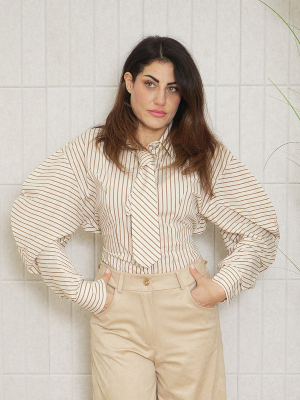 Camicia Ondina