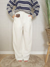 Pantalone borsetta