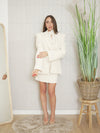Tailleur Oceane