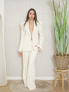 Tailleur Capucine