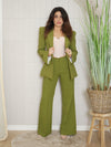 Tailleur Capucine