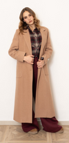 Cappotto lungo