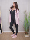 Giacca Denim Icon