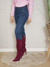 Jeans Dritti Amelie