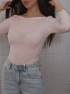 Maglia Épure