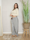 Pantalone borsetta