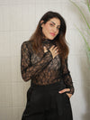 Maglia Pizzo