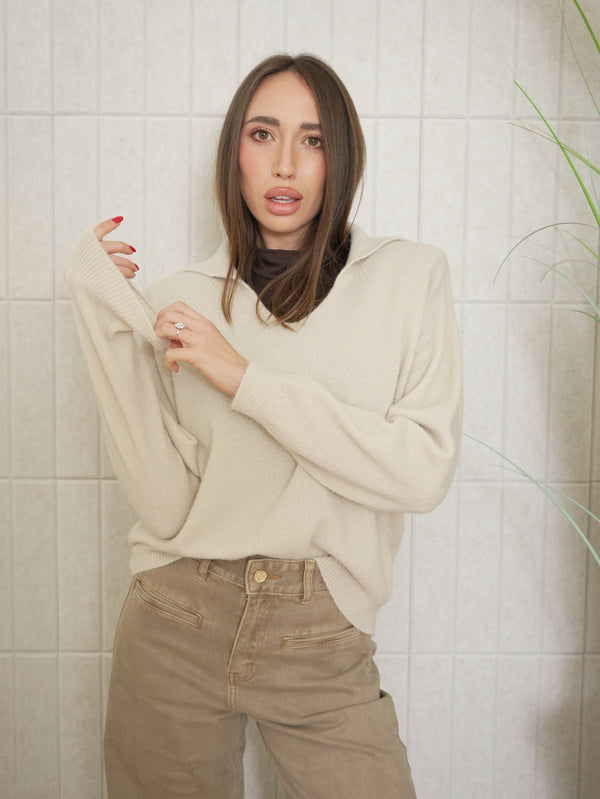 Pull colletto