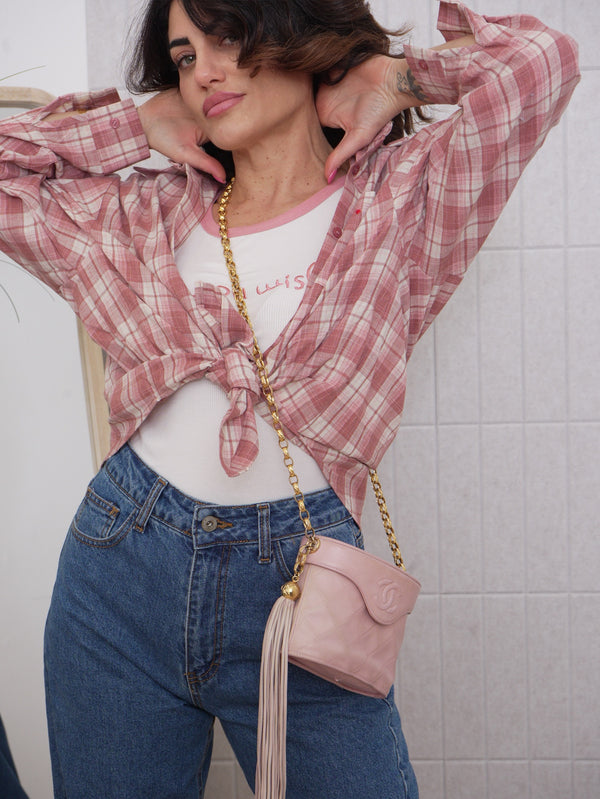 Camicia Sweet Rebel