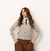 Set con pull, camicia e cravattina