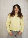 Cardigan fiocchetti