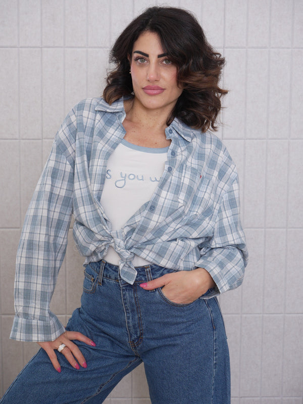 Camicia Sweet Rebel