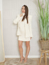 Tailleur Oceane