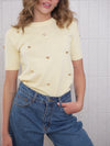 Maglia Coeur