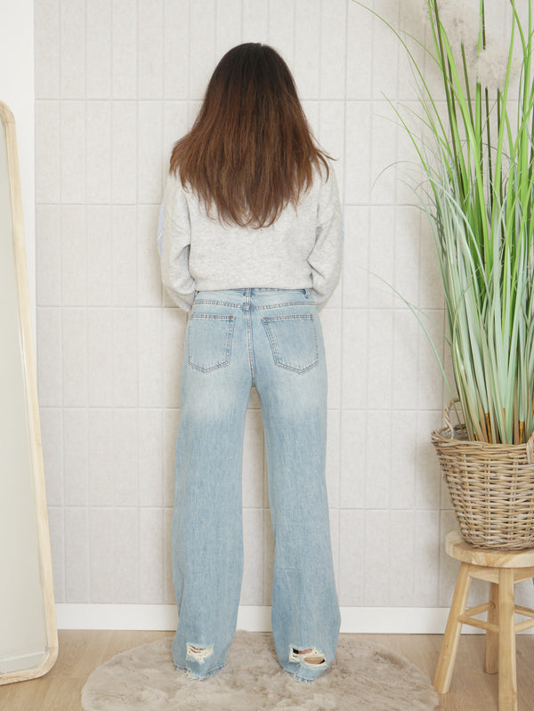 Jeans Marie