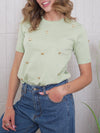Maglia Coeur