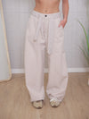 Pantalone Cravate