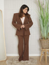 Tailleur Capucine