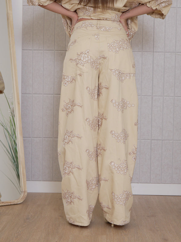 Set Cherry Blossom