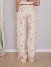 Pantalone Garden Royale