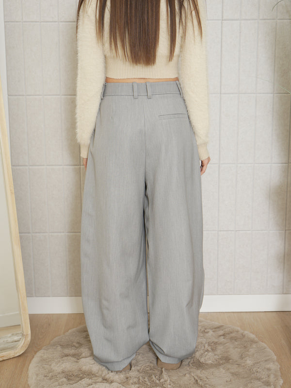 Pantalone borsetta