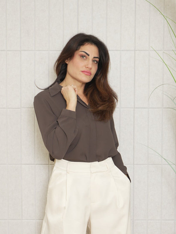Camicia Clara